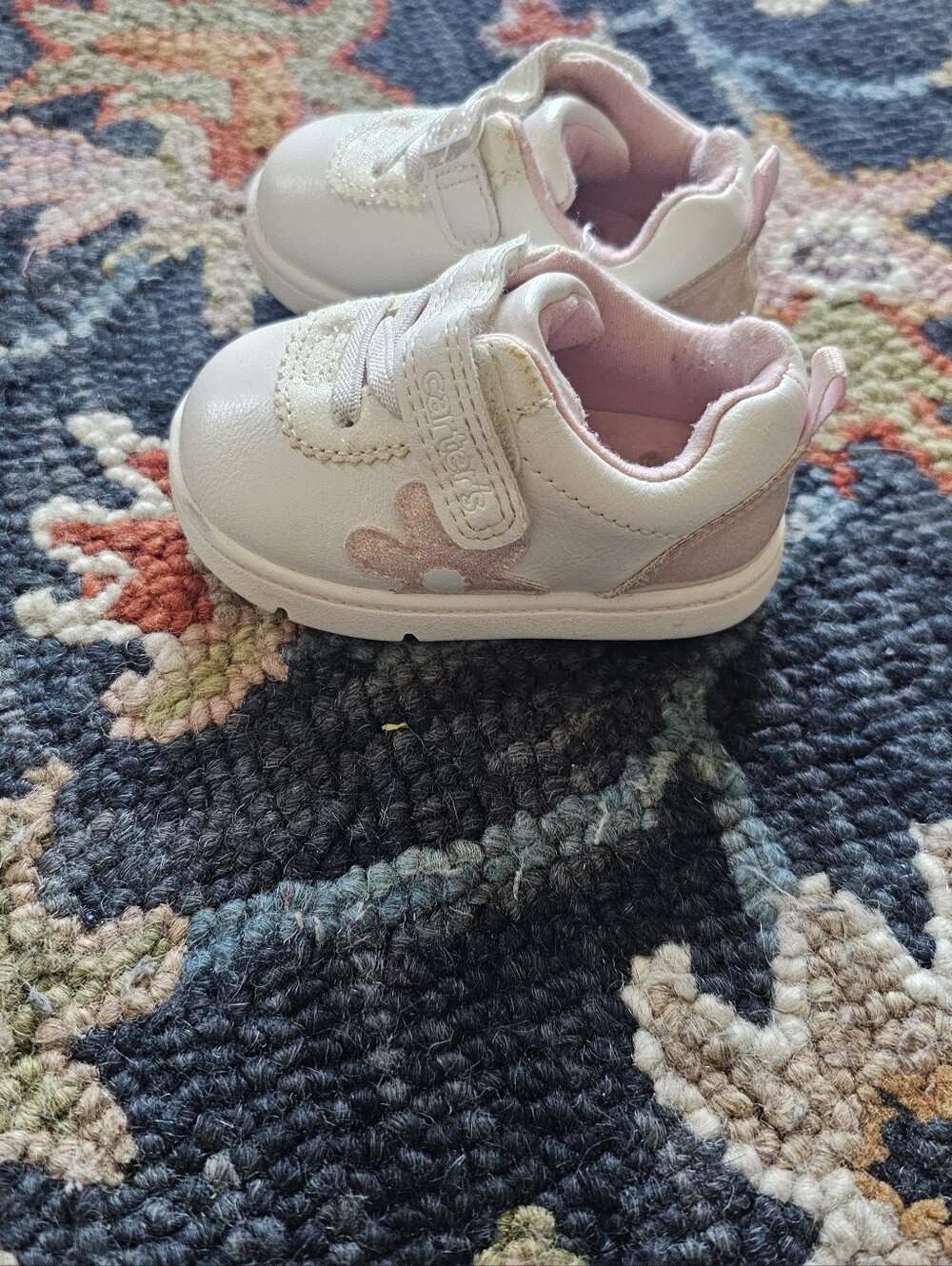 Carters Shoes - Picture 2 of 3